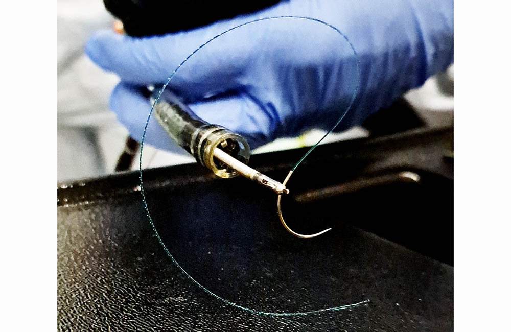 Nadelhalter Nadelhalter